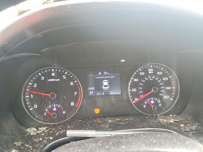 Aukcja sprzedaży 2019 Kia Forte, vin: 3KPF24AD2KE055332, numer aukcji: 48459276