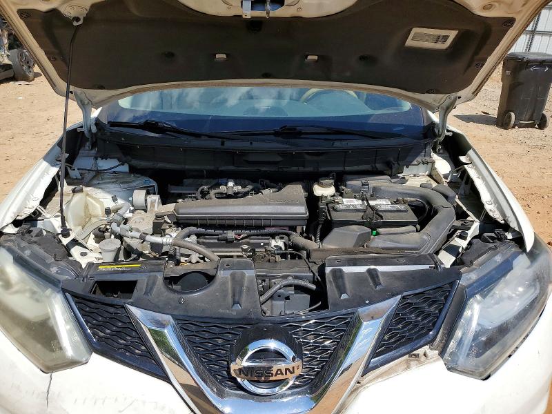 Aukcja sprzedaży 2015 Nissan Rogue, vin: 5N1AT2MT7FC826150, numer aukcji: 50939146