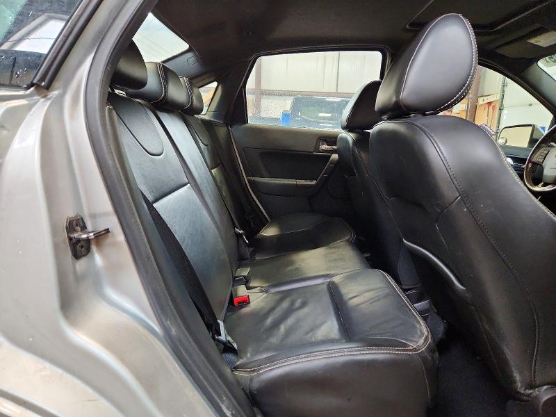 Aukcja sprzedaży 2009 Ford Focus, vin: 1FAHP36N29W251413, numer aukcji: 49896036
