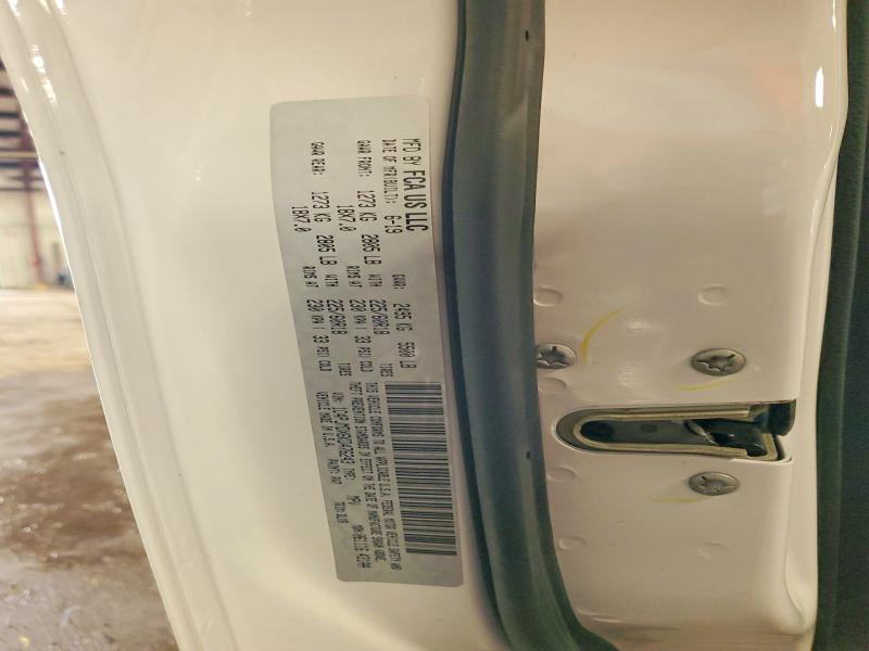 51763146 :رقم المزاد ، 1C4PJMDX6KD476243 vin ، 2019 Jeep Cherokee مزاد بيع