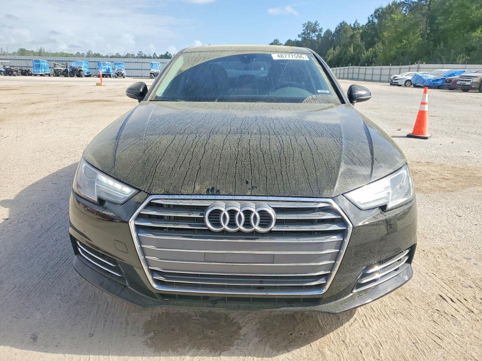 48777596 :رقم المزاد ، WAUDNAF4XHN056848 vin ، 2017 Audi A4 مزاد بيع