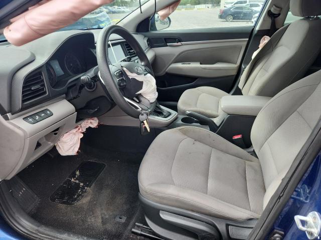 Продажа на аукционе авто 2020 Hyundai Elantra, vin: 5NPD84LF4LH623517, номер лота: 49059686