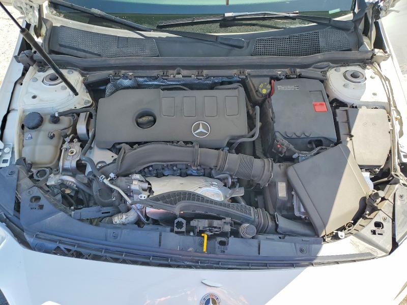 Aukcja sprzedaży 2022 Mercedes-benz A, vin: W1K3G4EB2NJ356354, numer aukcji: 51274906