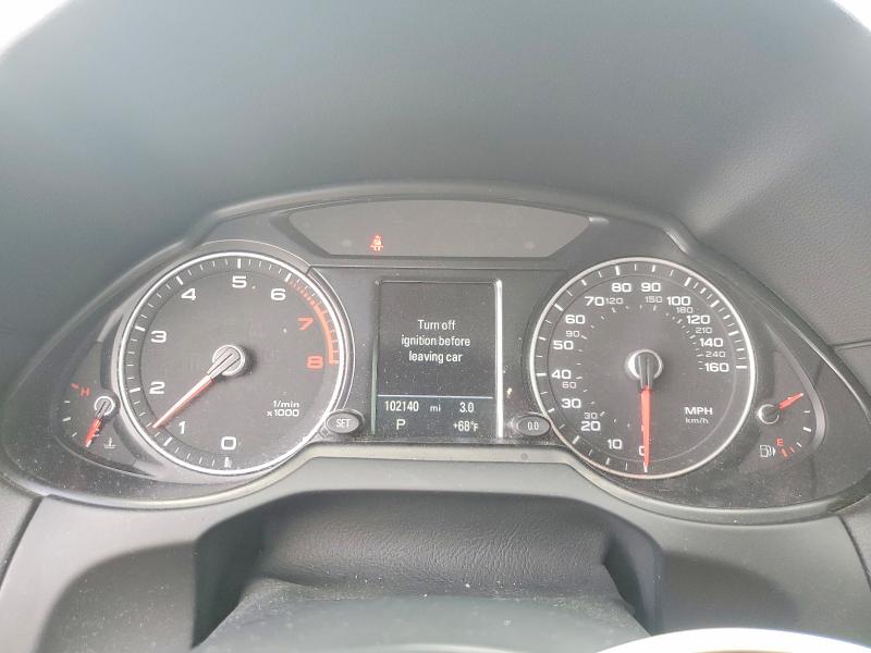 Aukcja sprzedaży 2015 Audi Q5, vin: WA1LFAFP1FA063319, numer aukcji: 49592456