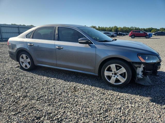 50749556 :رقم المزاد ، 1VWBP7A34DC029993 vin ، 2013 Volkswagen Passat مزاد بيع