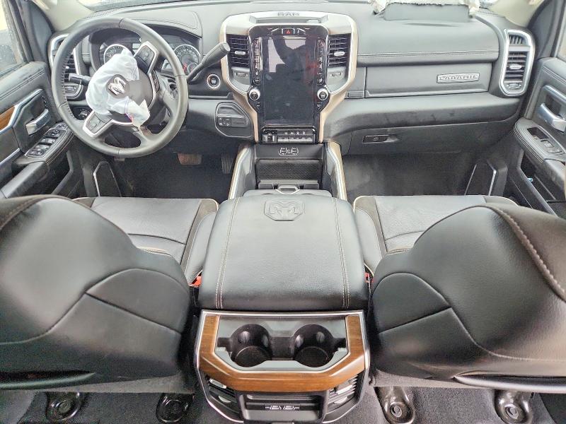 48166526 :رقم المزاد ، 3C6UR5FL4RG388369 vin ، 2024 Ram 2500 مزاد بيع