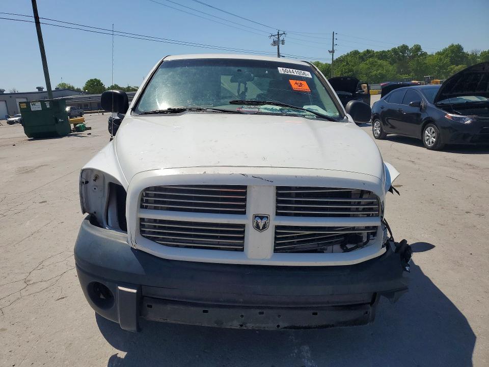 Aukcja sprzedaży 2008 Dodge Ram 1500, vin: 1D7HA18248S634753, numer aukcji: 50441056