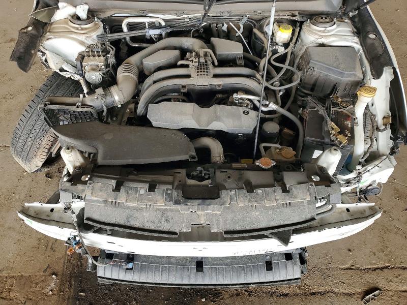 Aukcja sprzedaży 2019 Subaru Outback, vin: 4S4BSABC7K3262059, numer aukcji: 50102876