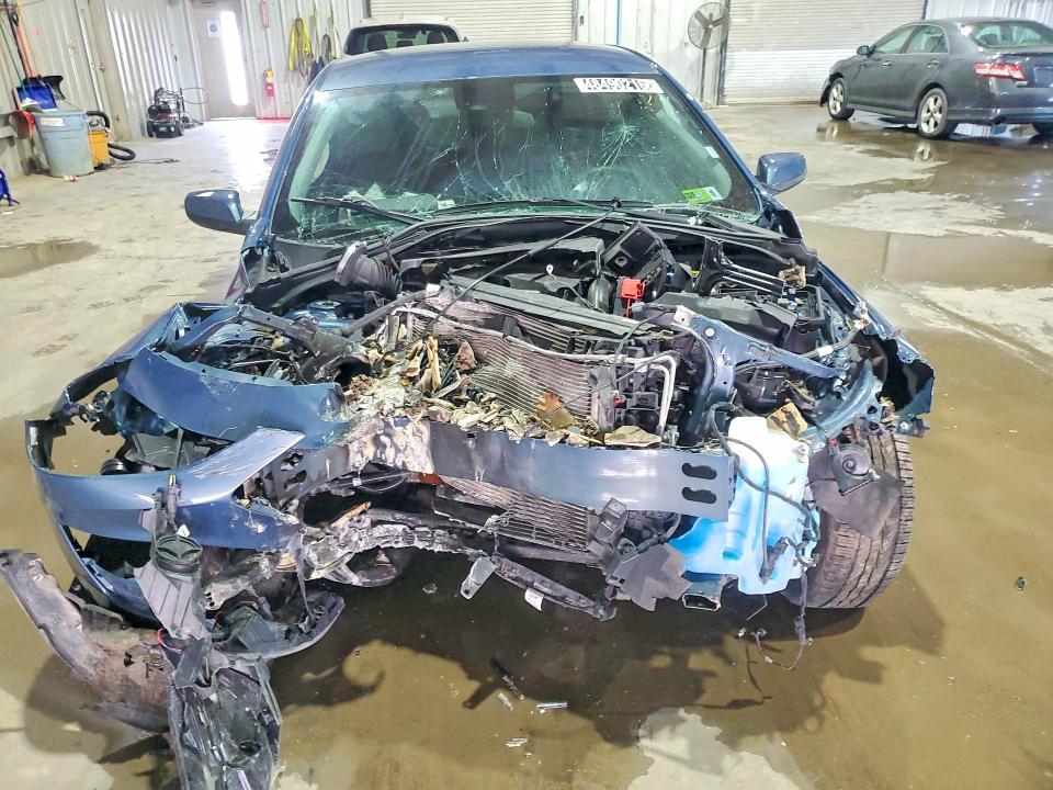 Aukcja sprzedaży 2025 Chevrolet Malibu, vin: 1G1ZD5ST4SF113281, numer aukcji: 52429286