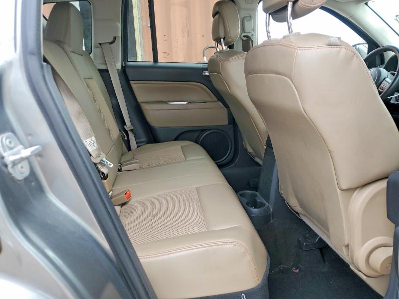 Aukcja sprzedaży 2014 Jeep Compass, vin: 1C4NJCEA1ED588237, numer aukcji: 51089116