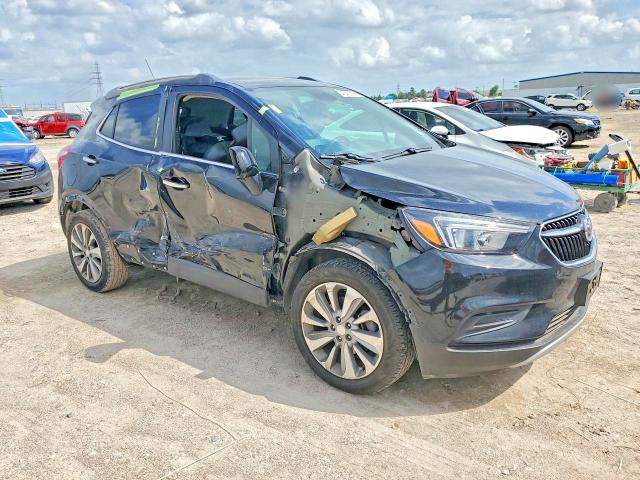 Aukcja sprzedaży 2020 Buick Encore, vin: KL4CJASB8LB055989, numer aukcji: 48452996