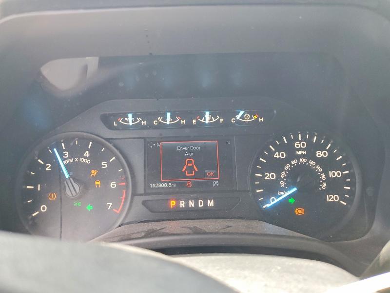 Aukcja sprzedaży 2019 Ford F150, vin: 1FTEX1CPXKKF09522, numer aukcji: 50594386