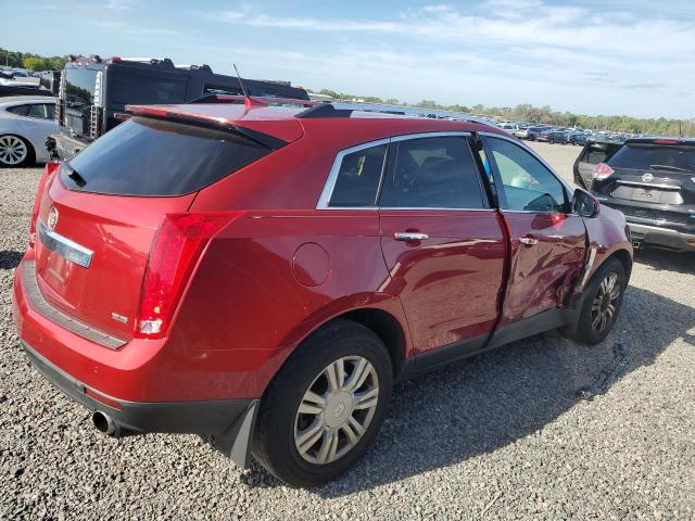 2012 Cadillac Srx მანქანა იყიდება აუქციონზე, vin: 3GYFNAE39CS595331, აუქციონის ნომერი: 48950206