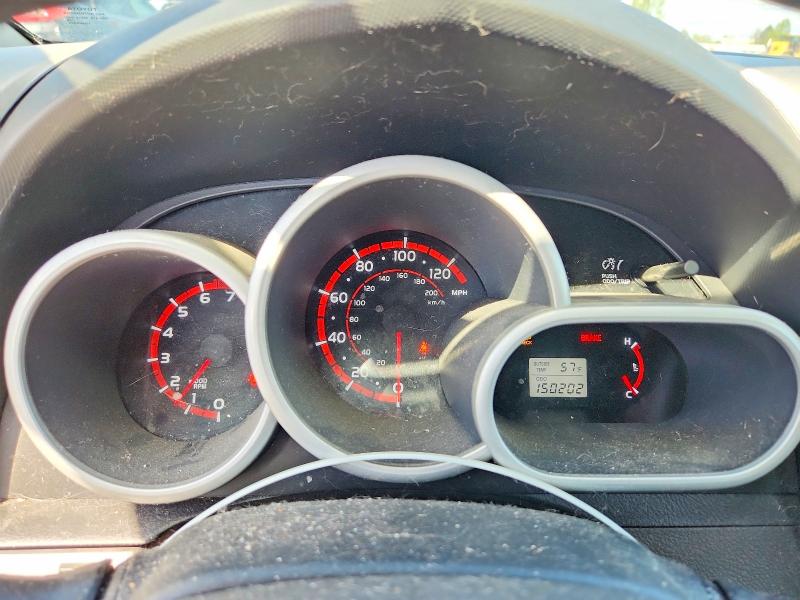 Продажа на аукционе авто 2009 Toyota Matrix, vin: 2T1KU40E49C007696, номер лота: 49806296
