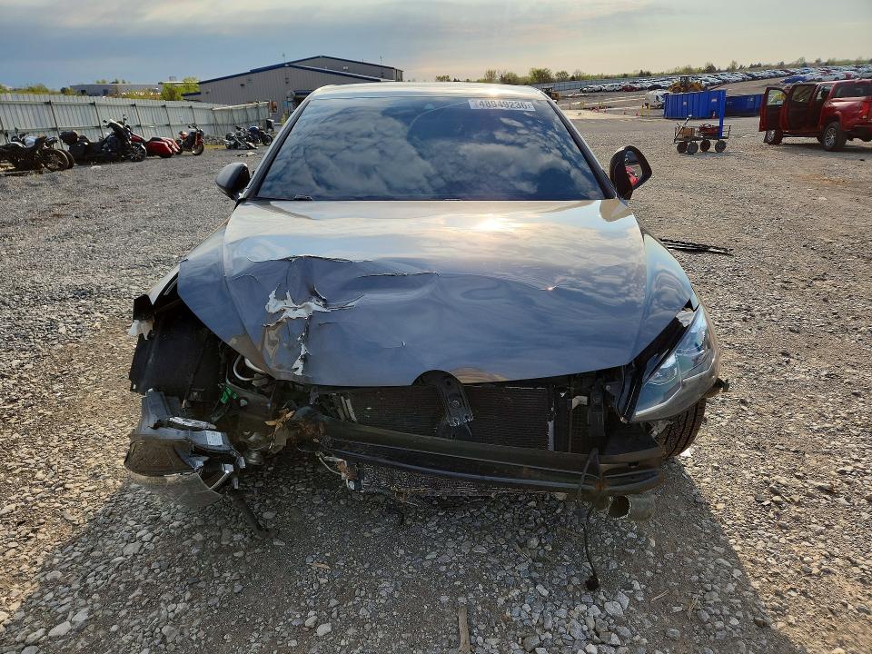 Aukcja sprzedaży 2018 Volkswagen Golf R, vin: WVWVF7AU2JW219040, numer aukcji: 48949236