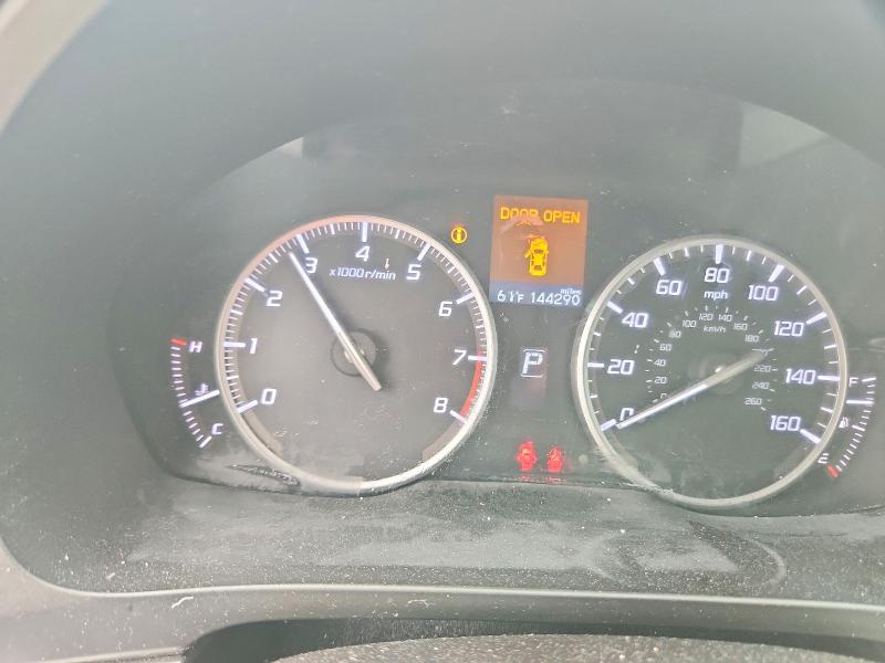 Продаж на аукціоні авто 2018 Acura Ilx, vin: 19UDE2F35JA009872, номер лоту: 51687606