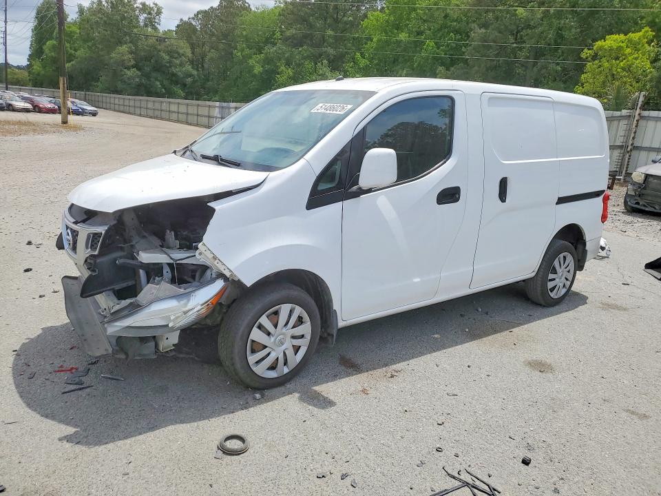 Продаж на аукціоні авто 2019 Nissan Nv200, vin: 3N6CM0KN6KK711933, номер лоту: 51486026