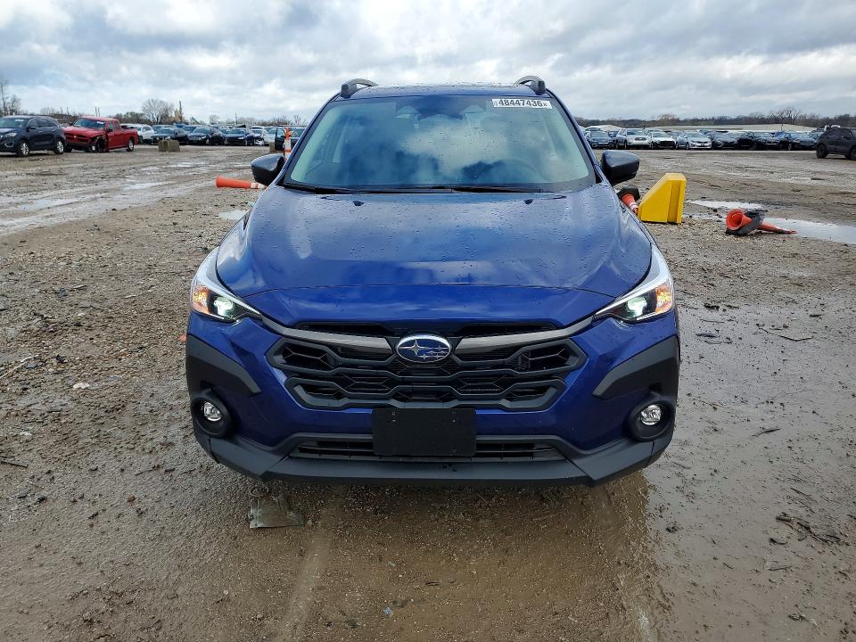 Продаж на аукціоні авто 2026 Subaru Crosstrek, vin: 4S4GUHD63T3745694, номер лоту: 48447436