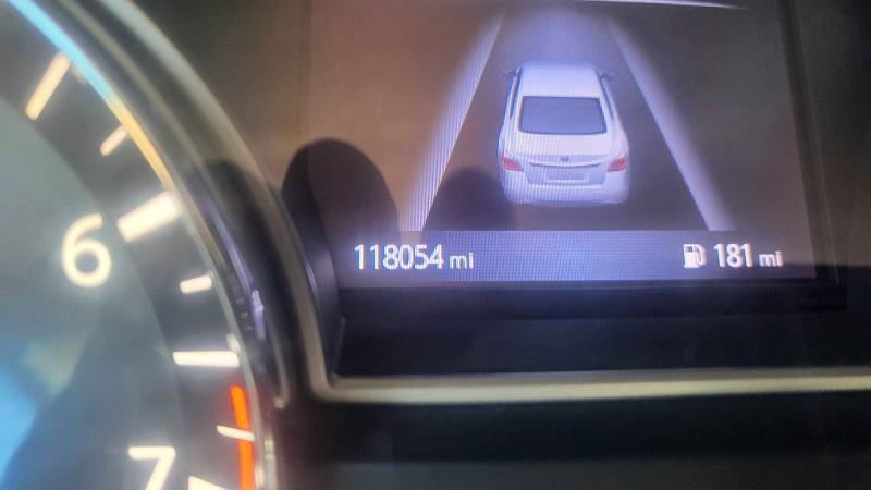 Продаж на аукціоні авто 2017 Nissan Altima, vin: 1N4AL3AP9HN346366, номер лоту: 49704766