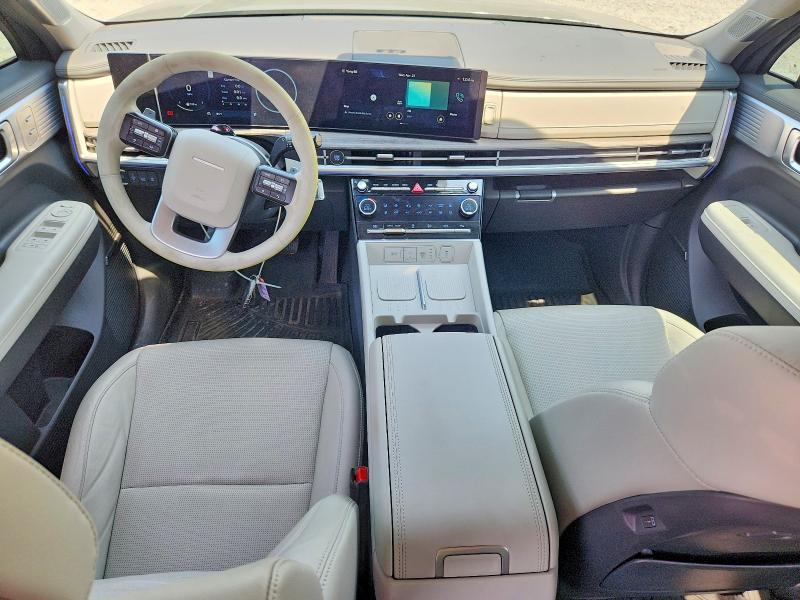 Продаж на аукціоні авто 2024 Hyundai Santa Fe, vin: 5NMP44GL7RH033679, номер лоту: 50400226