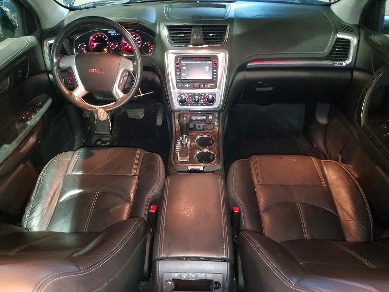 Aukcja sprzedaży 2015 Gmc Acadia, vin: 1GKKVRKD1FJ282073, numer aukcji: 50017956