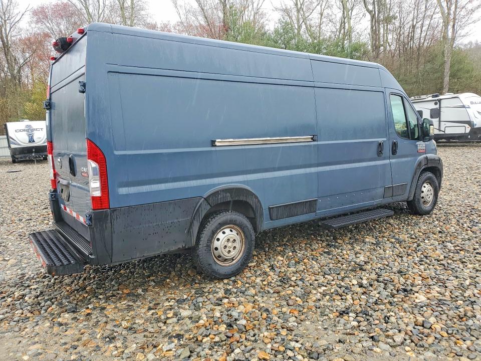 Aukcja sprzedaży 2020 Ram Promaster 3500, vin: 3C6URVJG8LE140171, numer aukcji: 48238136