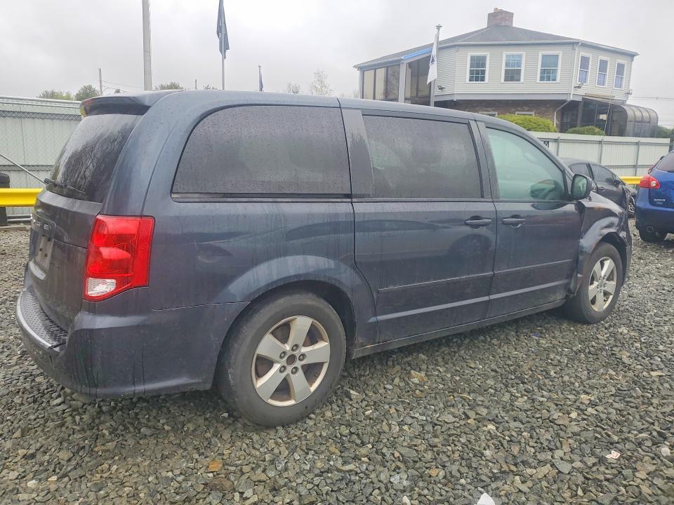 Aukcja sprzedaży 2013 Dodge Grand Caravan, vin: 2C4RDGBG2DR628958, numer aukcji: 51041616