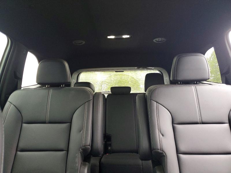 51144526 :رقم المزاد ، 1GKENNKS5TJ123637 vin ، 2026 Gmc Acadia مزاد بيع