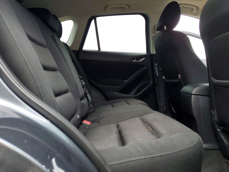 Aukcja sprzedaży 2013 Mazda Cx-5, vin: JM3KE2CE5D0131130, numer aukcji: 50799606
