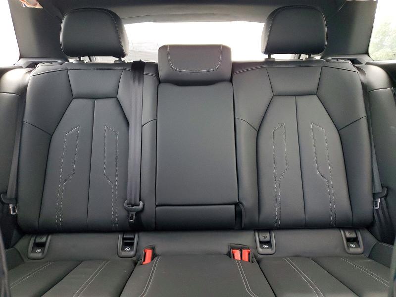 Aukcja sprzedaży 2022 Audi Q4 E-tron, vin: WA1M2BFZ7NP052585, numer aukcji: 48802826
