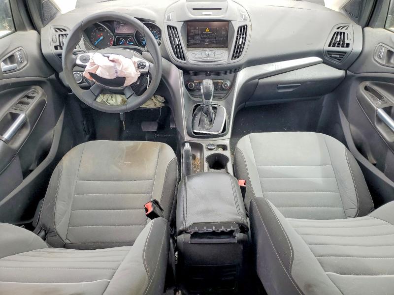 Aukcja sprzedaży 2013 Ford Escape, vin: 1FMCU0G93DUC46234, numer aukcji: 48486156