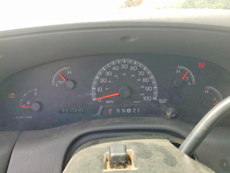 Aukcja sprzedaży 1999 Ford F150, vin: 1FTZF1725XNA91427, numer aukcji: 51147916
