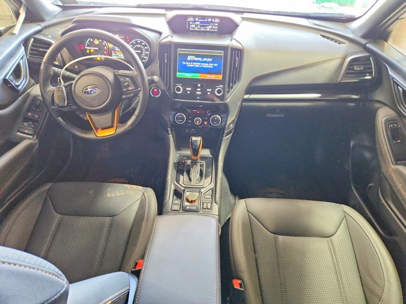 Продажа на аукционе авто 2024 Subaru Forester, vin: JF2SKAJC8RH525096, номер лота: 50597946