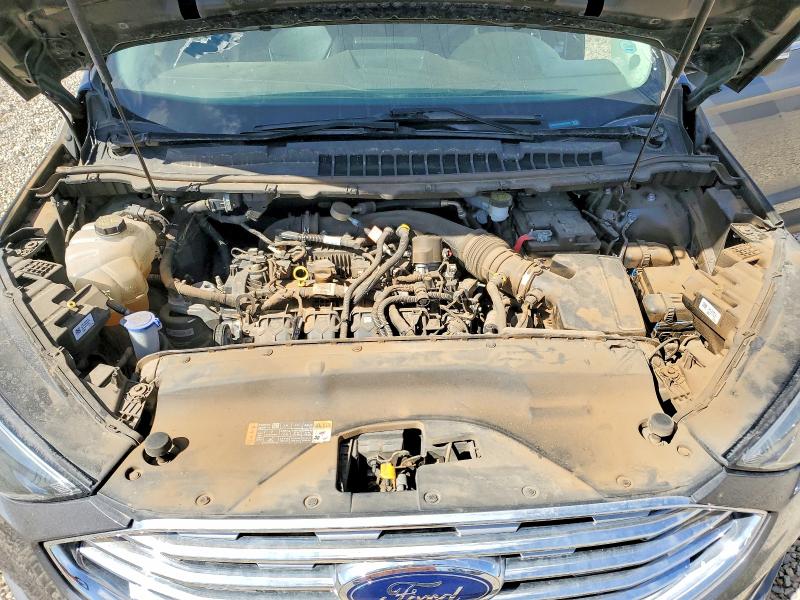Aukcja sprzedaży 2022 Ford Edge, vin: 2FMPK4K92NBA55532, numer aukcji: 49059156