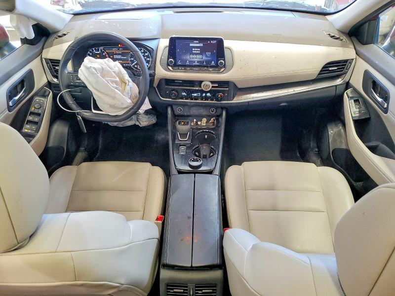 Продаж на аукціоні авто 2023 Nissan Rogue, vin: 5N1BT3BB8PC891675, номер лоту: 51418156