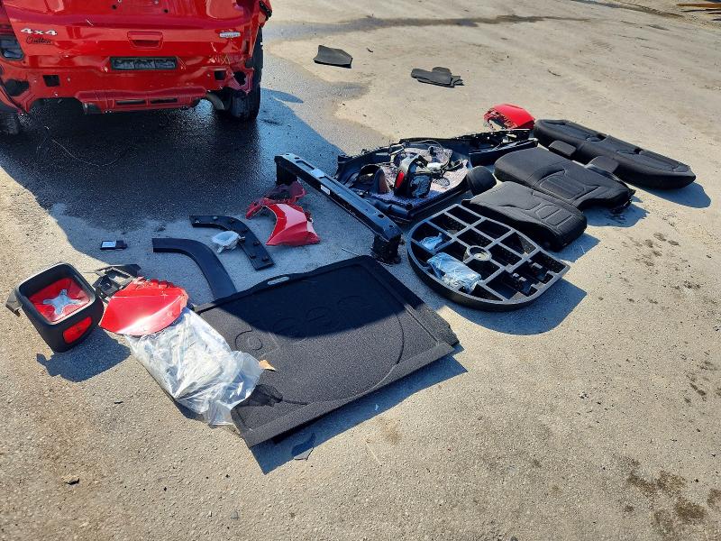 2020 Jeep Renegade მანქანა იყიდება აუქციონზე, vin: ZACNJBB18LPL10025, აუქციონის ნომერი: 49444166