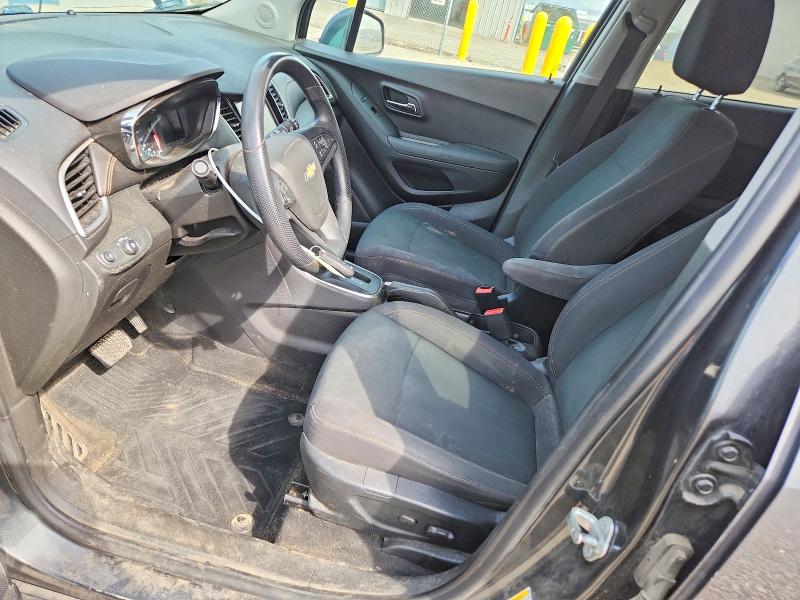 Продаж на аукціоні авто 2019 Chevrolet Trax, vin: 3GNCJNSB9KL241705, номер лоту: 49778706