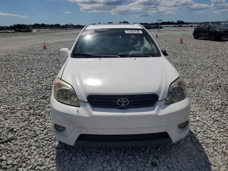 Aukcja sprzedaży 2008 Toyota Corolla Matrix, vin: 2T1KR32E58C694940, numer aukcji: 51292436