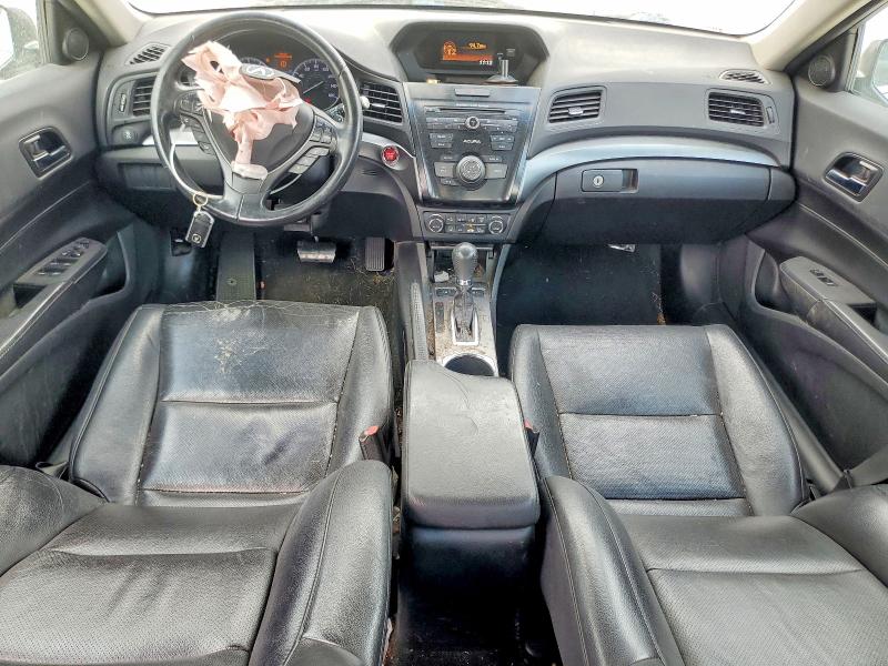 47450246 :رقم المزاد ، 19VDE1F35FE009778 vin ، 2015 Acura Ilx مزاد بيع