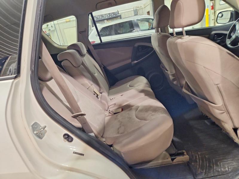 Aukcja sprzedaży 2008 Toyota Rav4, vin: JTMZD33V985109690, numer aukcji: 51341866