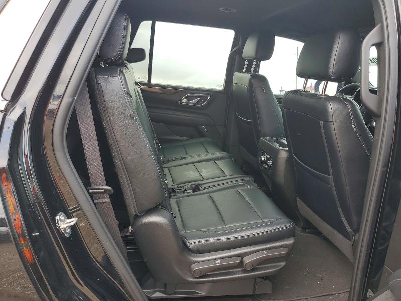 49030416 :رقم المزاد ، 1GKS1AKD8NR252095 vin ، 2022 Gmc Yukon مزاد بيع