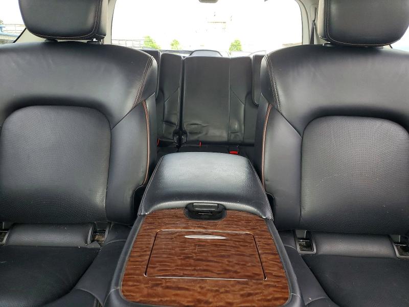 Aukcja sprzedaży 2019 Nissan Armada, vin: JN8AY2NE0K9758100, numer aukcji: 51007906