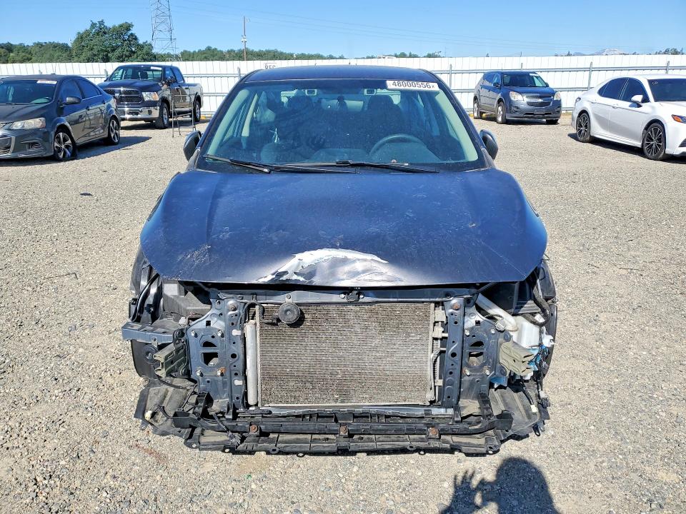 Aukcja sprzedaży 2019 Subaru Impreza, vin: 4S3GKAD68K3625986, numer aukcji: 48000556