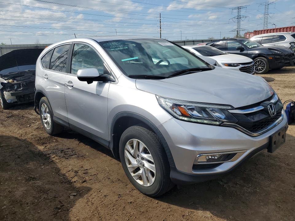 Продажа на аукционе авто 2016 Honda Cr-v, vin: 2HKRM4H50GH711343, номер лота: 50307716