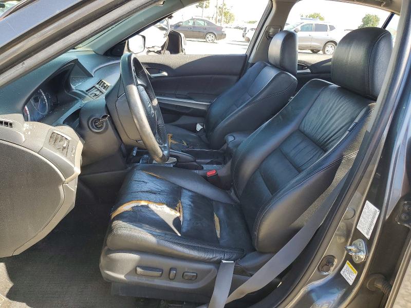 Продажа на аукционе авто 2008 Honda Accord, vin: 1HGCP36808A009490, номер лота: 51660956