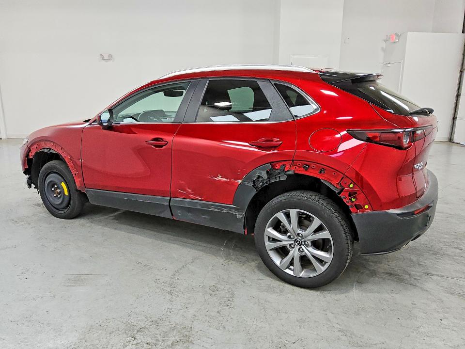 Aukcja sprzedaży 2023 Mazda Cx-30, vin: 3MVDMBCM5PM574440, numer aukcji: 49319636