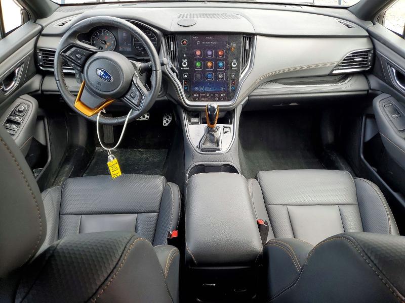 Aukcja sprzedaży 2022 Subaru Outback, vin: 4S4BTGUD5N3230950, numer aukcji: 51206216