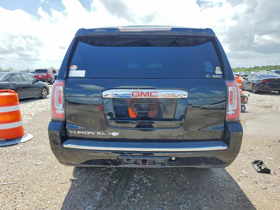 Aukcja sprzedaży 2017 Gmc Yukon Xl, vin: 1GKS2HKJ7HR223316, numer aukcji: 50615436