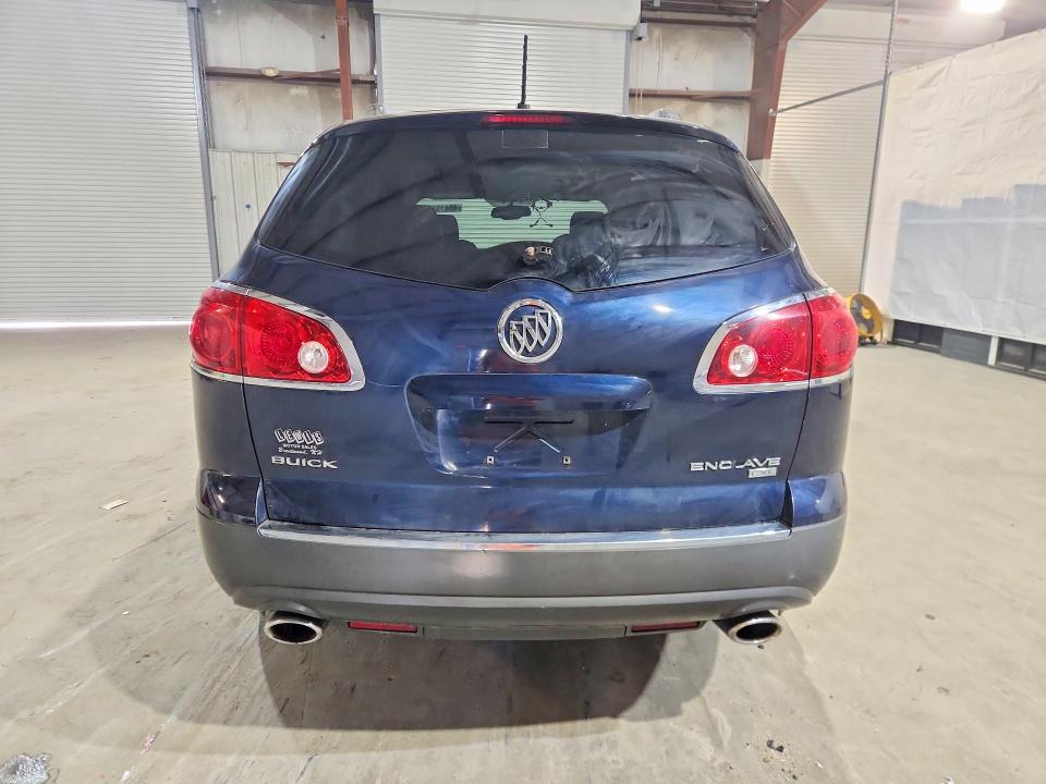 Aukcja sprzedaży 2009 Buick Enclave, vin: 5GAEV23D99J205889, numer aukcji: 49415206