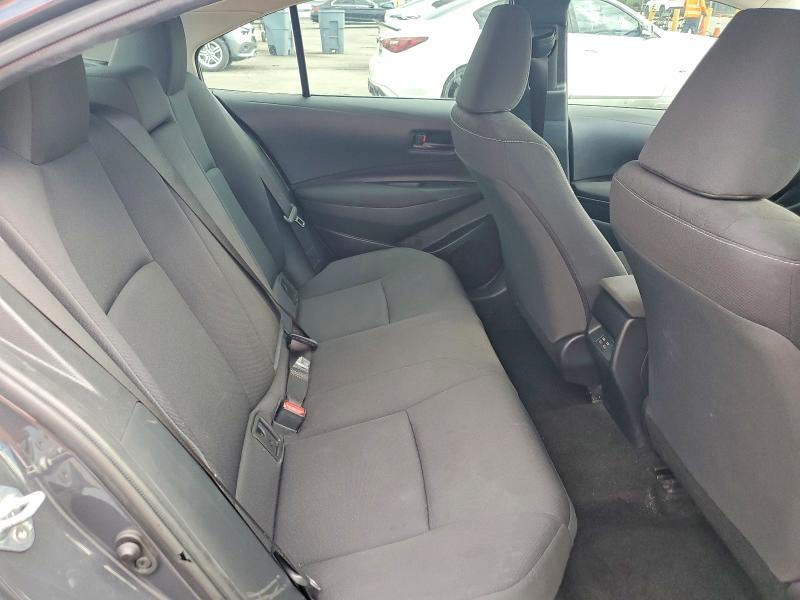 Продаж на аукціоні авто 2024 Toyota Corolla Hybrid, vin: JTDBCMFE9R3057674, номер лоту: 52049876